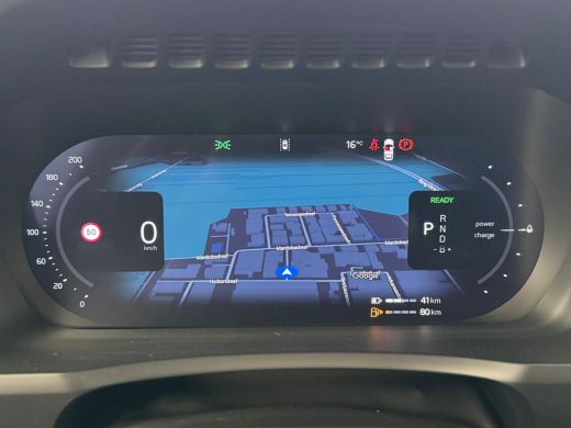 Volvo  XC90 T8 455PK Ultra Bright | Airco separaat achter | Alarmsysteem | Apple Carplay/Android Auto|telefoo... ActivLease financial lease