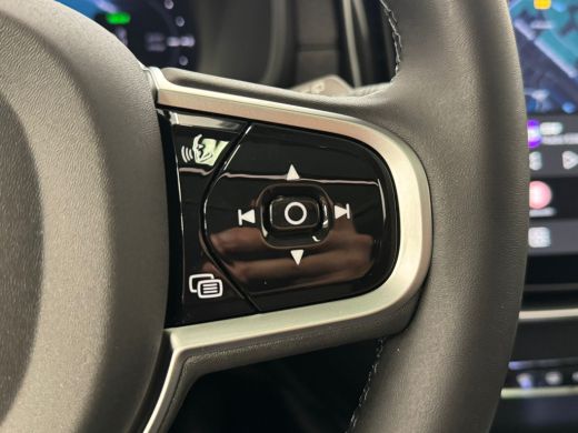 Volvo  XC90 T8 455PK Ultra Bright | Airco separaat achter | Alarmsysteem | Apple Carplay/Android Auto|telefoo... ActivLease financial lease