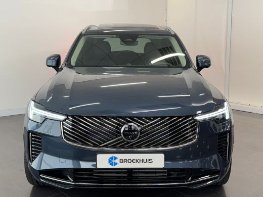 Volvo  XC90 T8 455PK Ultra Bright | Airco separaat achter | Alarmsysteem | Apple Carplay/Android Auto|telefoo... ActivLease financial lease