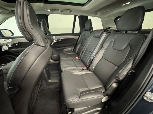 Volvo  XC90 T8 455PK Ultra Bright | Airco separaat achter | Alarmsysteem | Apple Carplay/Android Auto|telefoo... ActivLease financial lease