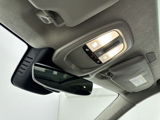 Volvo  XC90 T8 Recharge Ultra Bright | 21" | Luchtvering | Trekhaak | Getint glas | Head-up | Panoramadak | 3... ActivLease financial lease