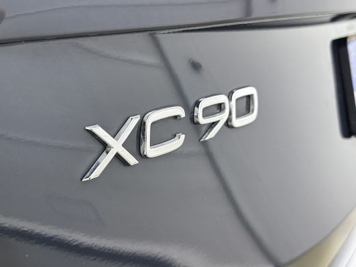 Volvo  XC90 T8 Recharge Ultra Bright | 21" | Luchtvering | Trekhaak | Getint glas | Head-up | Panoramadak | 3... ActivLease financial lease