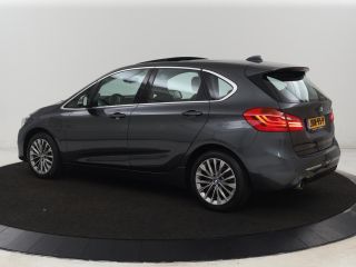 BMW 2 Serie Active Tourer 225xe iPerformance Luxury Line | Panoramadak | Leder  | Head-Up | Camera | Keyless ...