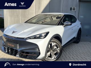 CUPRA Tavascan Essential Elektromotor 210 kW / 286 pk SUV Elektrische aandrijving