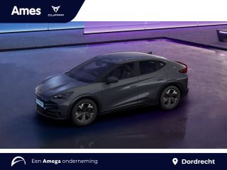 CUPRA Tavascan Essential Elektromotor 210 kW / 286 PK SUV Elektrische aandrijving