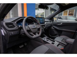 Ford Kuga 2.5 PHEV ST-Line X | DEMO-DEAL!! | Alle opties!! | Trekhaak | Pano-dak | Matrix Led | Black-pack ...