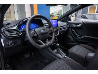 Ford Puma 1.0 EcoBoost Hybrid ST-Line | Camera | Stuur/stoel/voorruit verwarming | Navigatie | Apple Carpla...