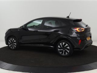 Ford Puma 1.0 EcoBoost Hybrid ST Line | Carplay | Full LED | Navigatie | Parkeerhulp | Cruise control | Dig...