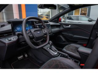 Ford Puma 1.0 EcoBoost Hybrid ST-Line X | Pano-dak | Cruise adaptief | 360 camera | Stoel/stuur/voorruit ve...
