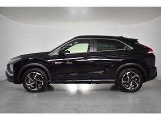 Mitsubishi Eclipse Cross 2.4 PHEV Executive Dealer onderhouden! | Navigatie | Climate control | Stoel/Stuurverwarming | Ad...