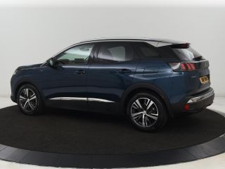Peugeot 3008 1.6 HYbrid 225 Allure | Leder | 360 Camera | Carplay | Navigatie | Full LED | Keyless | Park Assi...