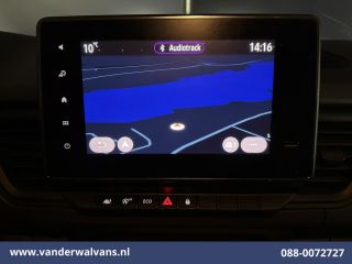 Renault Trafic 2.0 dCi 131pk L1H1 Euro6 Airco | LED | Navigatie | LM velgen | Cruisecontrol | 2500kg Trekhaak Pa...