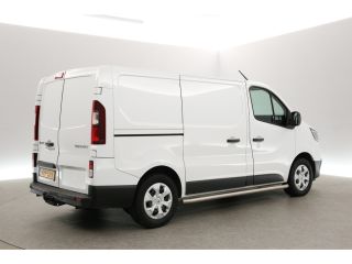 Renault Trafic 2.0 dCi T29 L1H1 | Airco | Cruise | 3-Zits | Trekh. | Carplay | Navi | Parkeersens.