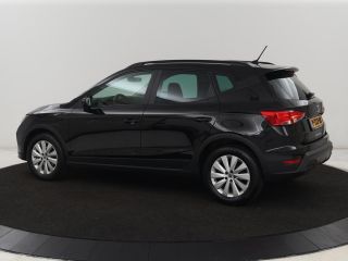 Seat Arona 1.0 TSI Style Intens | Stoelverwarming | Carplay | Virtual Cockpit | Navigatie | Full LED | Clima...