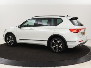 Seat Tarraco 1.4 TSI eHybrid PHEV FR | 360 camera | Stuurverwarming | Adaptive cruise | Side Assist | Carplay ...