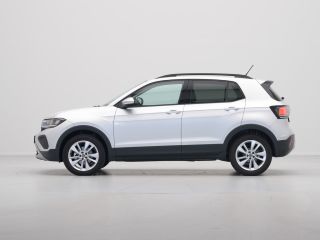 Volkswagen T-Cross 1.0 TSI 115pk DSG Life Edition Navi via App Camera Keyless Stoelverwarming Acc 267