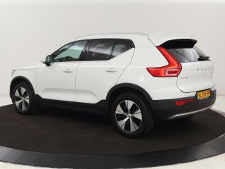 Volvo  XC40 1.5 T4 Recharge Inscription | Stoel & stuurverwarming | Full LED | Carplay | Navigatie | DAB | Cr...