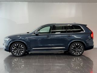Volvo  XC90 T8 455PK Ultra Bright | Airco separaat achter | Alarmsysteem | Apple Carplay/Android Auto|telefoo...