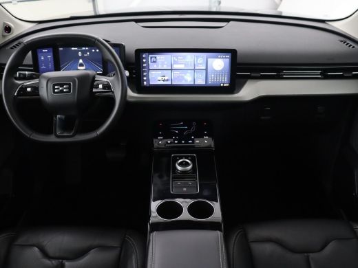 Aiways U5 63 kWh Premium | Panoramadak | Leder | Stoelverwarming | Adaptive cruise | Carplay | 360 camera |... ActivLease financial lease