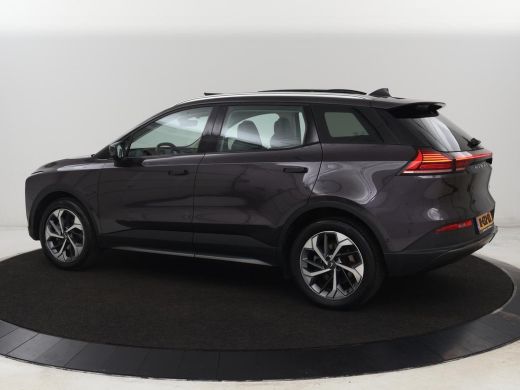 Aiways U5 63 kWh Premium | Panoramadak | Leder | Stoelverwarming | Adaptive cruise | Carplay | 360 camera |... ActivLease financial lease