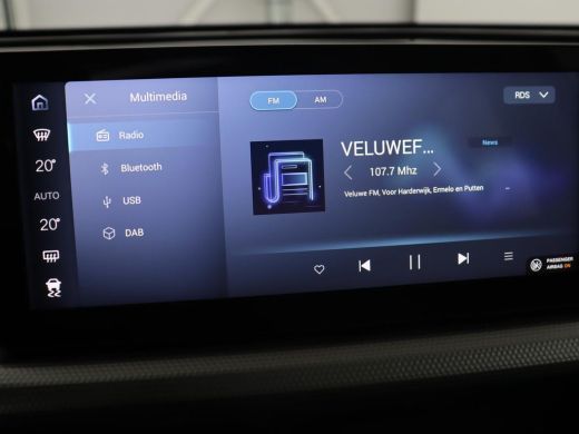 Aiways U5 63 kWh Premium | Panoramadak | Leder | Stoelverwarming | Adaptive cruise | Carplay | 360 camera |... ActivLease financial lease