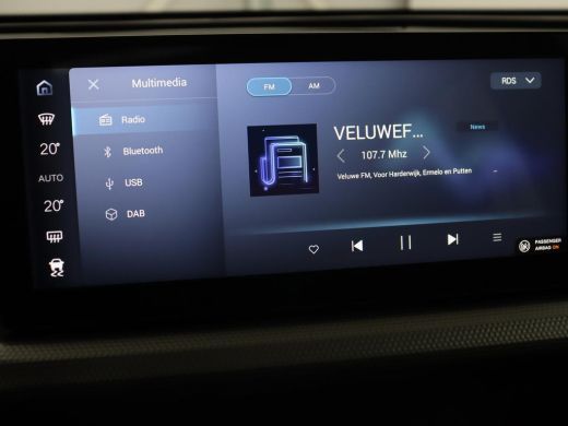 Aiways U5 63 kWh Premium | Panoramadak | Leder | Stoelverwarming | Adaptive cruise | Carplay | 360 camera |... ActivLease financial lease