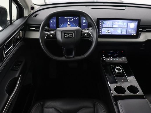 Aiways U5 63 kWh Premium | Panoramadak | Leder | Stoelverwarming | Adaptive cruise | Carplay | 360 camera |... ActivLease financial lease