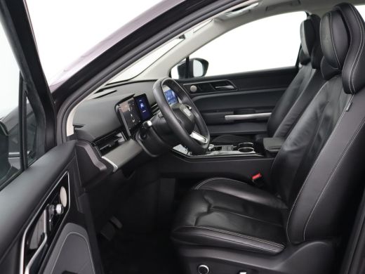 Aiways U5 63 kWh Premium | Panoramadak | Leder | Stoelverwarming | Adaptive cruise | Carplay | 360 camera |... ActivLease financial lease