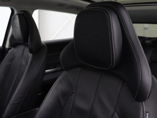 Aiways U5 63 kWh Premium | Panoramadak | Leder | Stoelverwarming | Adaptive cruise | Carplay | 360 camera |... ActivLease financial lease