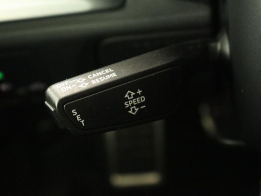 Audi A3 30 TFSI Advance Sport | Stoelverwarming | Virtual Cockpit | Carplay | Half leder | Navigatie | Fu... ActivLease financial lease