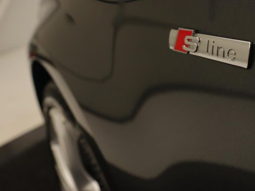 Audi A3 30 TFSI Advance Sport | Stoelverwarming | Virtual Cockpit | Carplay | Half leder | Navigatie | Fu... ActivLease financial lease