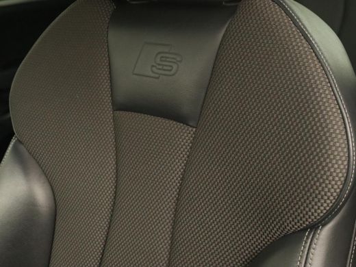 Audi A3 30 TFSI Advance Sport | Stoelverwarming | Virtual Cockpit | Carplay | Half leder | Navigatie | Fu... ActivLease financial lease