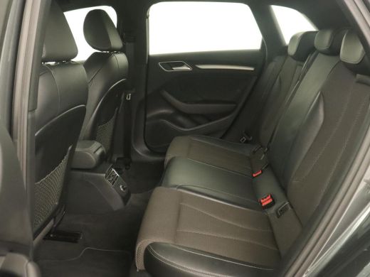 Audi A3 30 TFSI Advance Sport | Stoelverwarming | Virtual Cockpit | Carplay | Half leder | Navigatie | Fu... ActivLease financial lease
