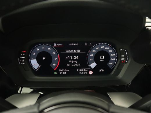 Audi A3 30 TFSI Advanced edition | Full LED | Navigatie | Carplay | Cruise control | Virtual cockpit | Au... ActivLease financial lease