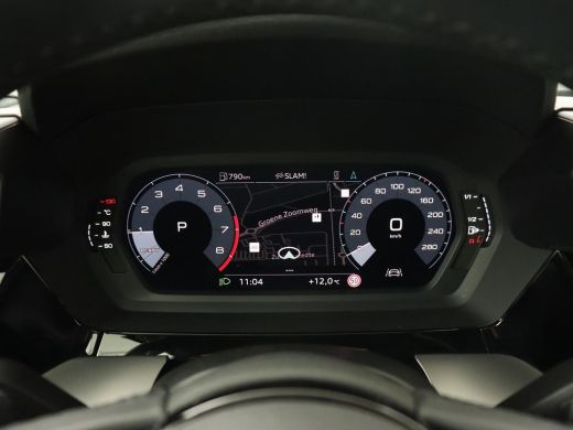 Audi A3 30 TFSI Advanced edition | Full LED | Navigatie | Carplay | Cruise control | Virtual cockpit | Au... ActivLease financial lease