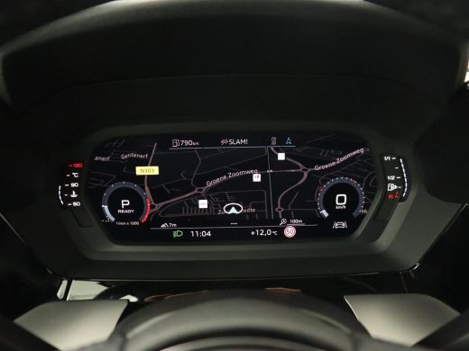 Audi A3 30 TFSI Advanced edition | Full LED | Navigatie | Carplay | Cruise control | Virtual cockpit | Au... ActivLease financial lease