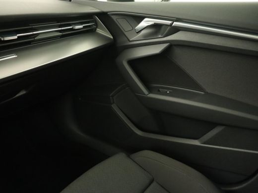 Audi A3 30 TFSI Advanced edition | Full LED | Navigatie | Carplay | Cruise control | Virtual cockpit | Au... ActivLease financial lease