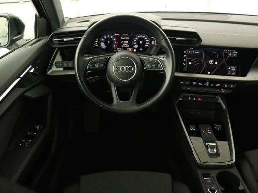 Audi A3 30 TFSI Advanced edition | Full LED | Navigatie | Carplay | Cruise control | Virtual cockpit | Au... ActivLease financial lease