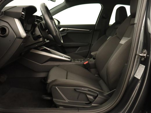 Audi A3 30 TFSI Advanced edition | Full LED | Navigatie | Carplay | Cruise control | Virtual cockpit | Au... ActivLease financial lease