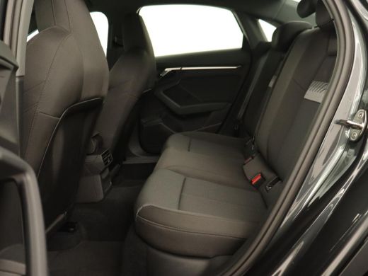 Audi A3 30 TFSI Advanced edition | Full LED | Navigatie | Carplay | Cruise control | Virtual cockpit | Au... ActivLease financial lease