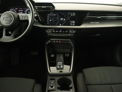 Audi A3 30 TFSI Advanced edition | Full LED | Navigatie | Carplay | Cruise control | Virtual cockpit | Au... ActivLease financial lease