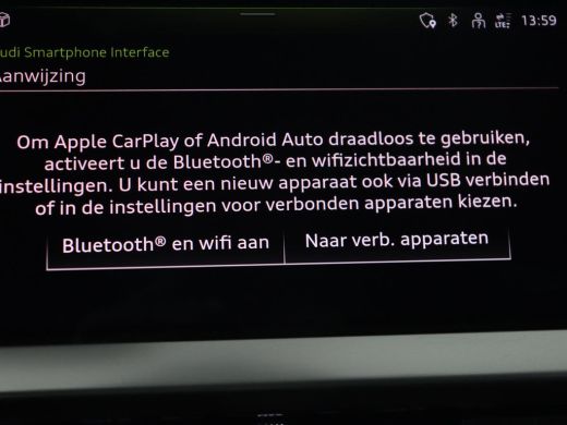 Audi A3 35 TFSI S edition | Panoramadak | Virtual Cockpit | Full LED | Carplay | Sportstoelen | Half lede... ActivLease financial lease