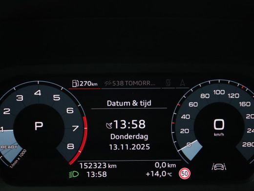 Audi A3 35 TFSI S edition | Panoramadak | Virtual Cockpit | Full LED | Carplay | Sportstoelen | Half lede... ActivLease financial lease