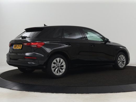 Audi A3 40 TFSI e Edition | Navigatie | Virtual Cockpit | Carplay | Climate control | Getint glas | Cruis... ActivLease financial lease