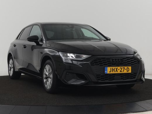 Audi A3 40 TFSI e Edition | Navigatie | Virtual Cockpit | Carplay | Climate control | Getint glas | Cruis... ActivLease financial lease