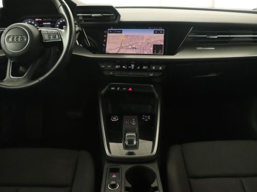 Audi A3 40 TFSI e Edition | Navigatie | Virtual Cockpit | Carplay | Climate control | Getint glas | Cruis... ActivLease financial lease