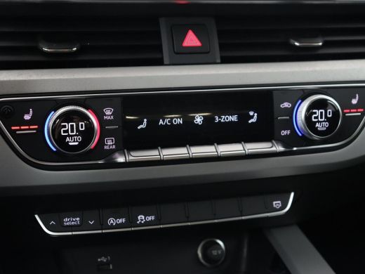 Audi A4 35 TFSI Business Edition | Stoelverwarming | Virtual Cockpit | Carplay | Full LED | DAB | Climate... ActivLease financial lease