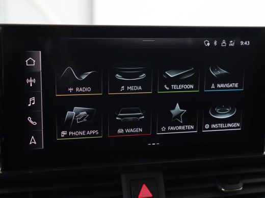 Audi A4 35 TFSI Business Edition | Stoelverwarming | Virtual Cockpit | Carplay | Full LED | DAB | Climate... ActivLease financial lease