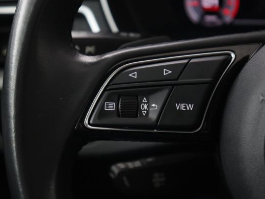 Audi A4 35 TFSI Business Edition | Stoelverwarming | Virtual Cockpit | Carplay | Full LED | DAB | Climate... ActivLease financial lease