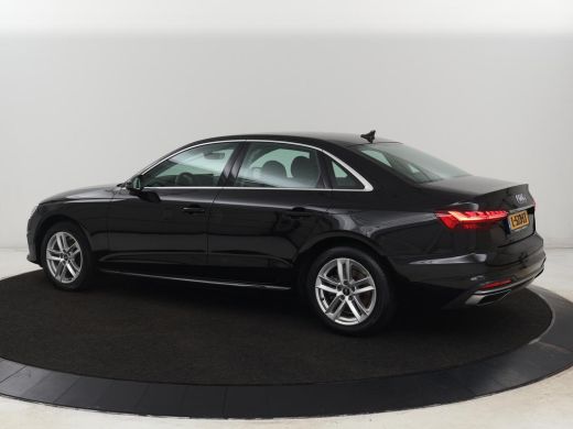 Audi A4 35 TFSI Business Edition | Stoelverwarming | Virtual Cockpit | Carplay | Full LED | DAB | Climate... ActivLease financial lease